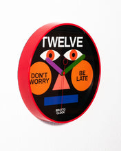 Carica l'immagine nel visualizzatore di Gallery, Orologio Don’t Worry Be Late