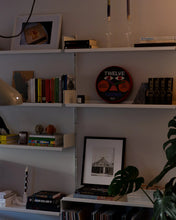 Carica l'immagine nel visualizzatore di Gallery, Orologio Don’t Worry Be Late