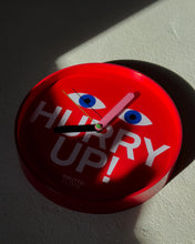 Carica l'immagine nel visualizzatore di Gallery, Orologio Hurry Up!