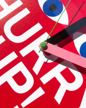 Carica l'immagine nel visualizzatore di Gallery, Orologio Hurry Up!