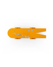 Carica l'immagine nel visualizzatore di Gallery, Crocodile Spoon Rest