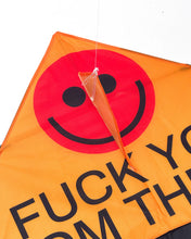 Carica l'immagine nel visualizzatore di Gallery, Aquilone Fxck You From the Sky