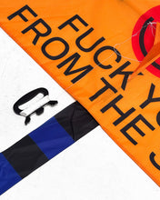 Carica l'immagine nel visualizzatore di Gallery, Aquilone Fxck You From the Sky