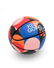 Carica l'immagine nel visualizzatore di Gallery, Don’t Worry Keep Going - Basketball