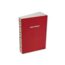 Carica l'immagine nel visualizzatore di Gallery, Marina Abramovic - Bad Ideas Good Ideas Notebook