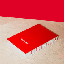 Carica l'immagine nel visualizzatore di Gallery, Marina Abramovic - Bad Ideas Good Ideas Notebook