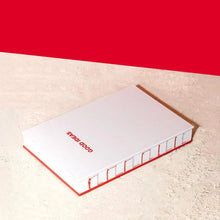 Carica l'immagine nel visualizzatore di Gallery, Marina Abramovic - Bad Ideas Good Ideas Notebook