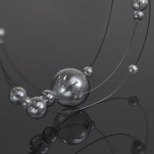 Carica l'immagine nel visualizzatore di Gallery, Collana Cumulus