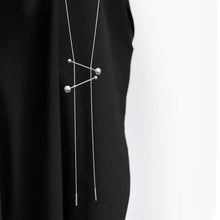 Carica l'immagine nel visualizzatore di Gallery, Collana Joggle