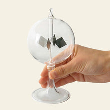 Carica l'immagine nel visualizzatore di Gallery, Il Radiometro