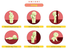 Carica l'immagine nel visualizzatore di Gallery, Smiski - Nuova serie Living