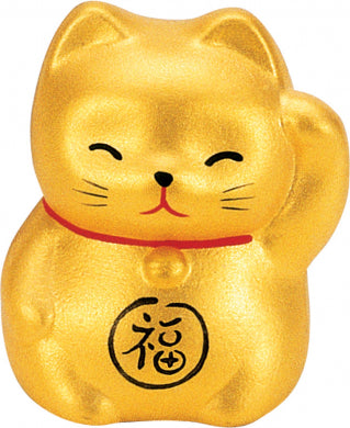 Maneki Neko Oro - Made in Japan