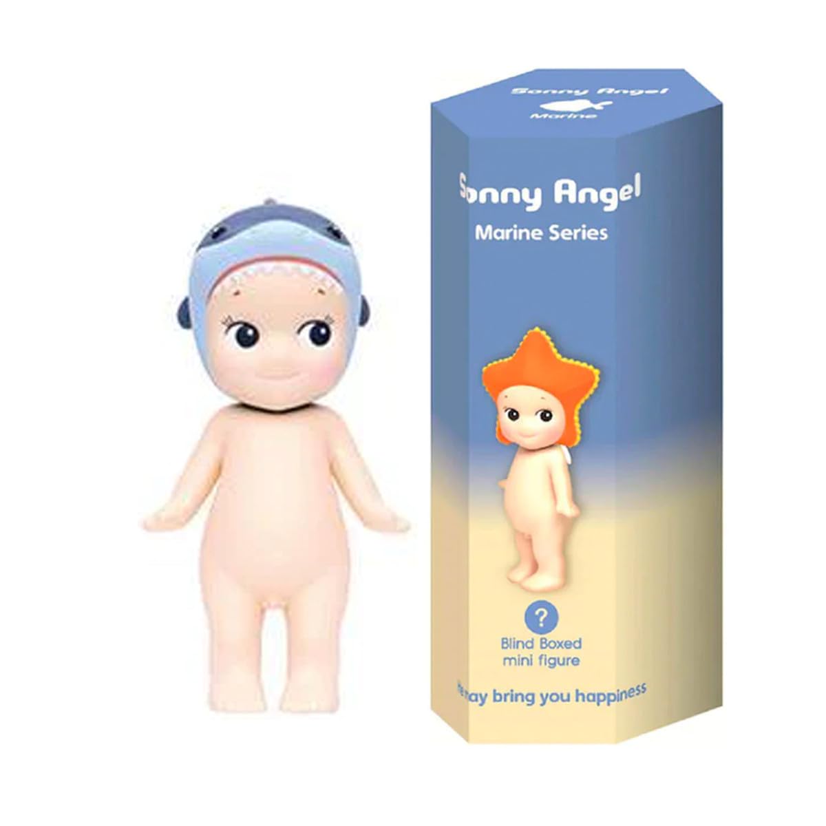 Sonny Angel - Marine Series – Emporio Ultrafragola
