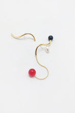 Carica l'immagine nel visualizzatore di Gallery, Orecchini Ivana