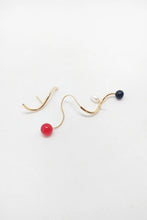 Carica l'immagine nel visualizzatore di Gallery, Orecchini Ivana