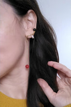 Carica l'immagine nel visualizzatore di Gallery, Orecchini Ivana