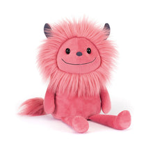 Carica l'immagine nel visualizzatore di Gallery, Jellycat - Jinx Monster