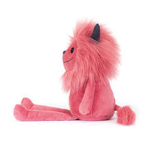 Carica l'immagine nel visualizzatore di Gallery, Jellycat - Jinx Monster