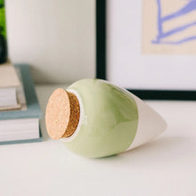 Carica l'immagine nel visualizzatore di Gallery, Pepin Olla Verde