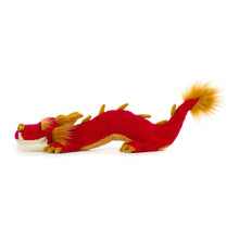 Carica l'immagine nel visualizzatore di Gallery, Jellycat Festival Dragon