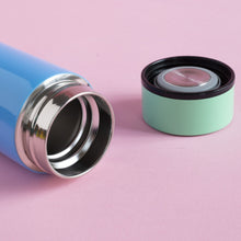 Carica l'immagine nel visualizzatore di Gallery, Sowden - Borraccia Termica Blu