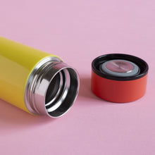 Carica l'immagine nel visualizzatore di Gallery, Sowden - Borraccia Termica Gialla