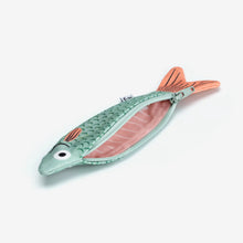 Carica l'immagine nel visualizzatore di Gallery, Don Fisher - Bustina Portamonete Pesce Cardinale