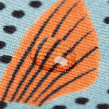 Carica l'immagine nel visualizzatore di Gallery, Don Fisher - Bustina Portamonete Pesce Spazzino