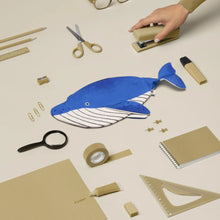 Carica l'immagine nel visualizzatore di Gallery, Don Fisher - Bustina Custodia Balena