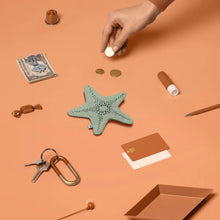 Carica l'immagine nel visualizzatore di Gallery, Don Fisher - Bustina Portamonete Stella Marina