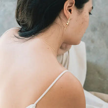 Carica l'immagine nel visualizzatore di Gallery, Orecchini Vida