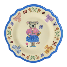 Carica l'immagine nel visualizzatore di Gallery, Rice - Nathalie Lété - Piatto Grande Koala