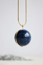 Carica l'immagine nel visualizzatore di Gallery, Collana Terra Mappamondo
