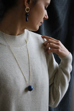 Carica l'immagine nel visualizzatore di Gallery, Collana Terra Mappamondo
