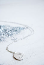 Carica l'immagine nel visualizzatore di Gallery, Collana Sagan