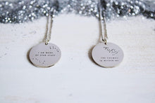 Carica l'immagine nel visualizzatore di Gallery, Collana Sagan