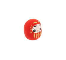 Carica l'immagine nel visualizzatore di Gallery, Daruma Rosso - Buona Fortuna!