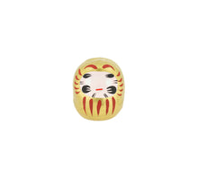 Carica l'immagine nel visualizzatore di Gallery, Daruma Oro- Fortuna