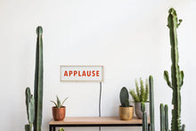 Carica l'immagine nel visualizzatore di Gallery, Really - Lampada Lightbox Applause