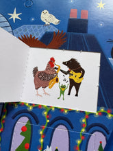 Carica l'immagine nel visualizzatore di Gallery, DasBrooklyn - Calendario dell'Avvento