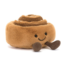 Carica l'immagine nel visualizzatore di Gallery, Cinnamon Bun Peluche Jellycat