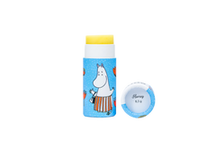 Carica l'immagine nel visualizzatore di Gallery, Moomin by G&L - Balsamo labbra a base di cera d’api e miele