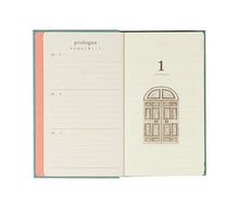 Carica l'immagine nel visualizzatore di Gallery, 3 Years Diary - agenda tre anni Midori