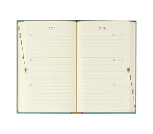 Carica l'immagine nel visualizzatore di Gallery, 3 Years Diary - agenda tre anni Midori