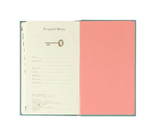 Carica l'immagine nel visualizzatore di Gallery, 3 Years Diary - agenda tre anni Midori