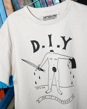 Carica l'immagine nel visualizzatore di Gallery, Sepulcro - T- shirt D.I.Y. - Fai Da Te