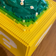 Carica l'immagine nel visualizzatore di Gallery, Soasig Chamaillard X Artoyz - Super Marie OH! - Edizione Limitata Super Mario