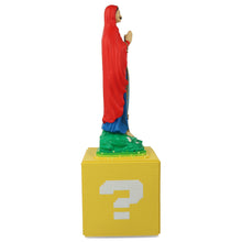 Carica l'immagine nel visualizzatore di Gallery, Soasig Chamaillard X Artoyz - Super Marie OH! - Edizione Limitata Super Mario