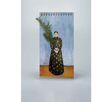 Carica l'immagine nel visualizzatore di Gallery, Flip Vase - Vaso per Fiori - Arte