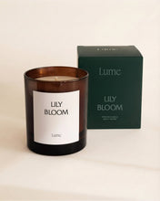 Carica l'immagine nel visualizzatore di Gallery, Lume - Candela Lily Bloom
